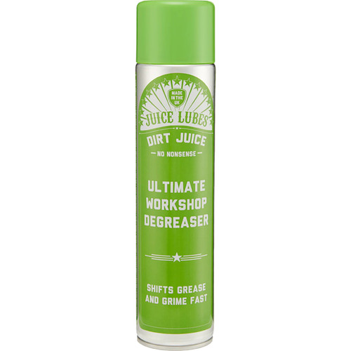 Juice Lubes Dirt Juice Hero Degreaser 600ml
