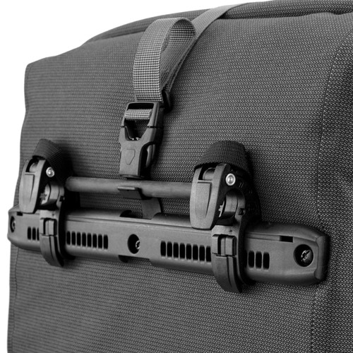 Ortlieb Back-Roller Urban (Single Bag) Pepper