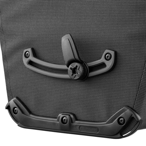 Ortlieb Back-Roller Urban (Single Bag) Pepper