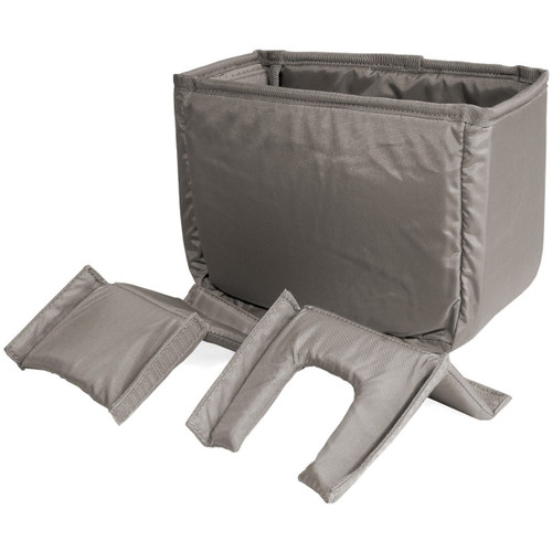 Ortlieb Camera Insert For Ultimate F94 Grey