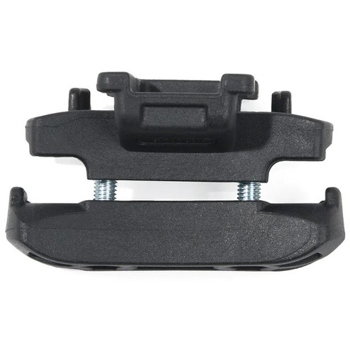 Ortlieb Saddle Bag Mounting Set