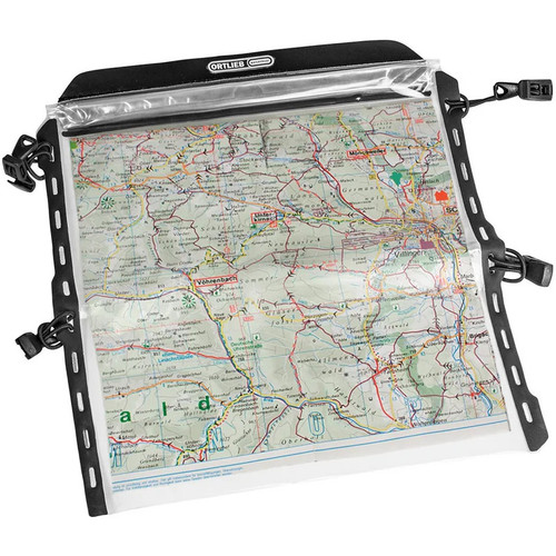 Ortlieb Ultimate Map Case