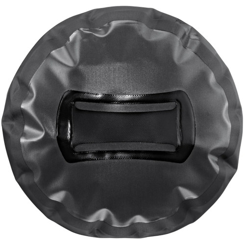 Ortlieb Ultra Lightweight Dry Bag PS10 Black 7L