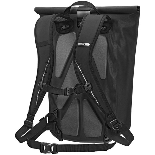 Ortlieb Velocity PS Backpack Black 17L