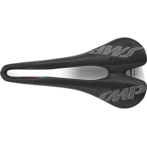Selle SMP Composit Saddle Black