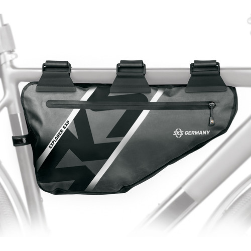 SKS Explorer EXP Frame Bag