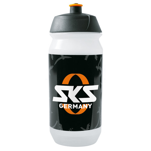 SKS Logo Bottle Small