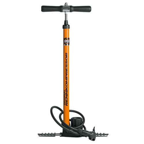 SKS Rennkompressor E.V.A Floor Pump