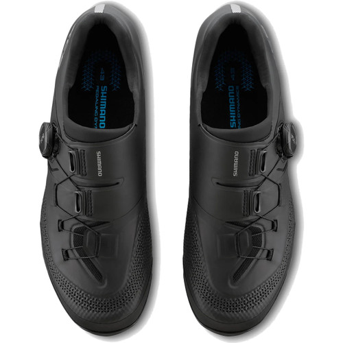 Shimano SH-XC503 MTB Shoes Black