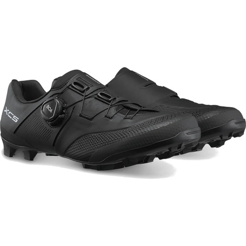 Shimano SH-XC503 MTB Shoes Black