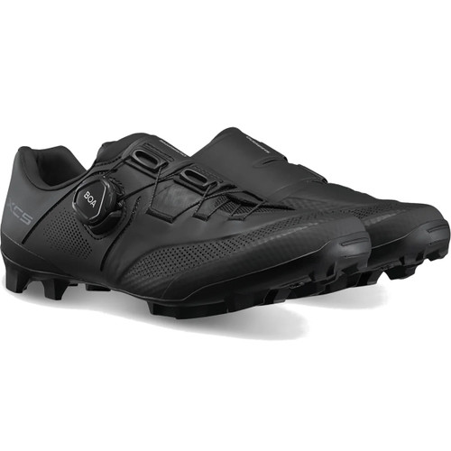 Shimano SH-XC503 Womens MTB Shoes Black