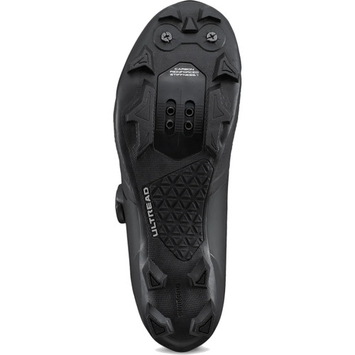 Shimano SH-XC503 Womens MTB Shoes Black