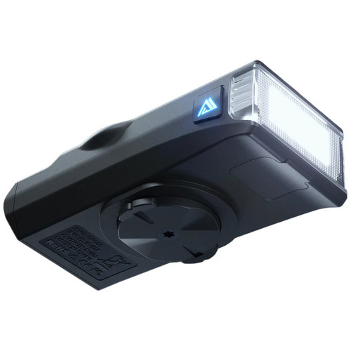 KOM Cycling Quick Release Light 350 Lumens