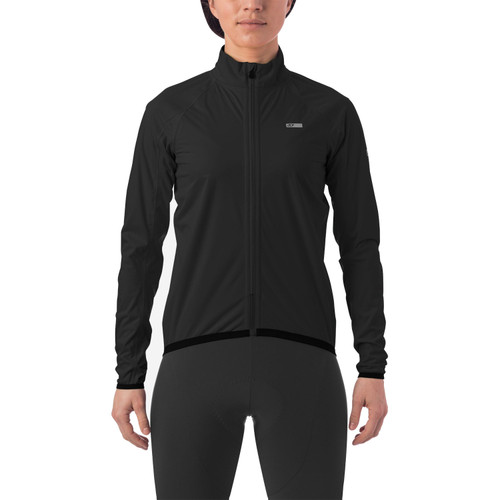 Giro Chrono Expert Wind Jacket Women's Black