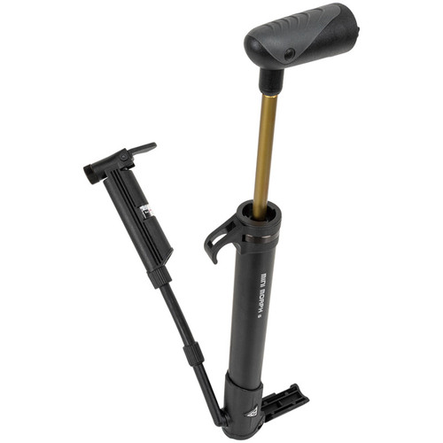 Topeak Mini Morph G