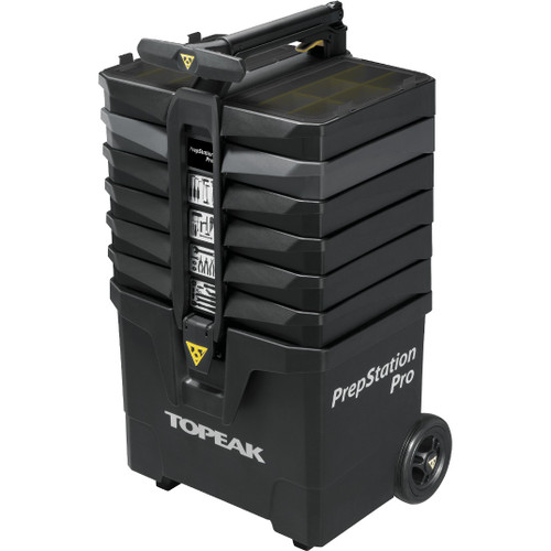 Topeak Prepstation Pro