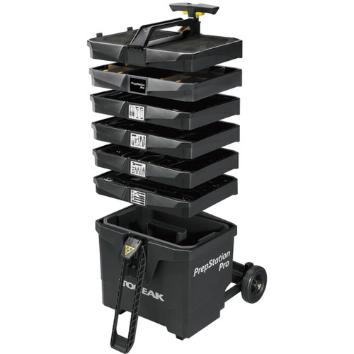 Topeak Prepstation Pro