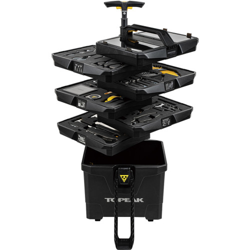 Topeak Prepstation Team Issue