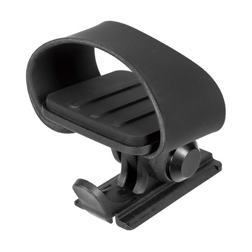 Topeak Stem Multi-Mount For Front Light & Camera