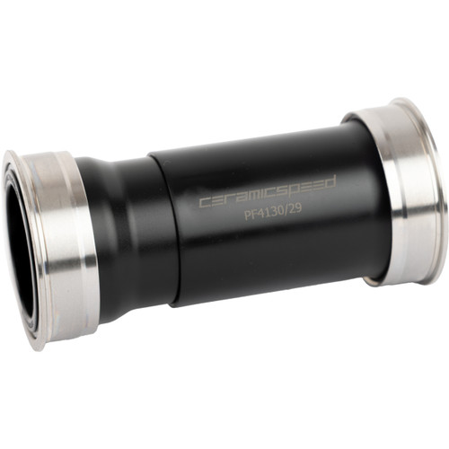 CeramicSpeed BB Alpha BB86 Gravel Bottom Bracket