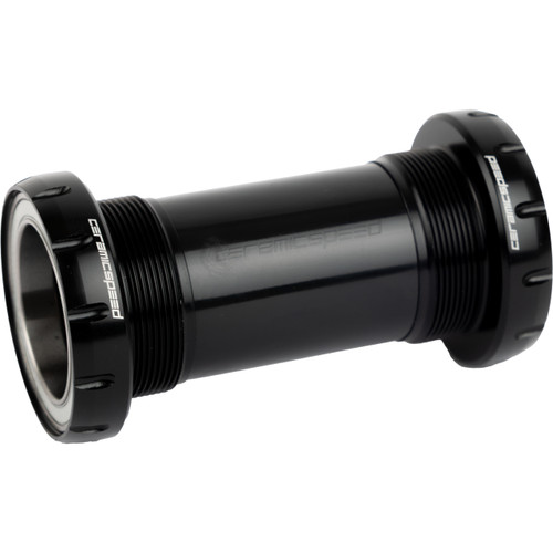 CeramicSpeed BB Alpha BSA Road Bottom Bracket