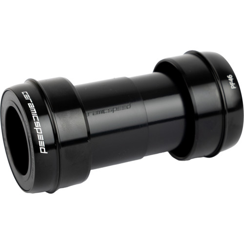 CeramicSpeed BB Alpha PF30 Road Bottom Bracket