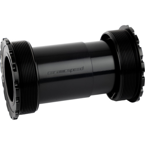 CeramicSpeed BB Alpha T47/86 Gravel Bottom Bracket