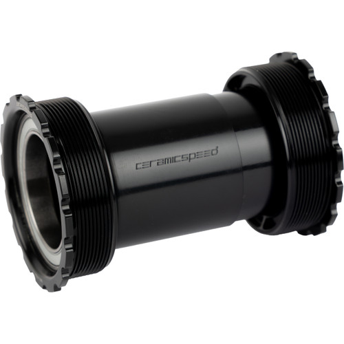 CeramicSpeed BB Alpha T47/86 Gravel Bottom Bracket