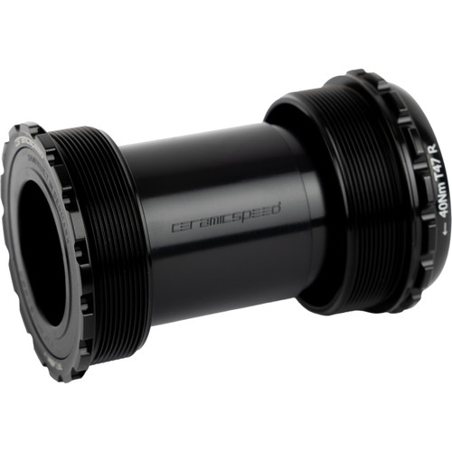 CeramicSpeed BB Alpha T47a Road Bottom Bracket