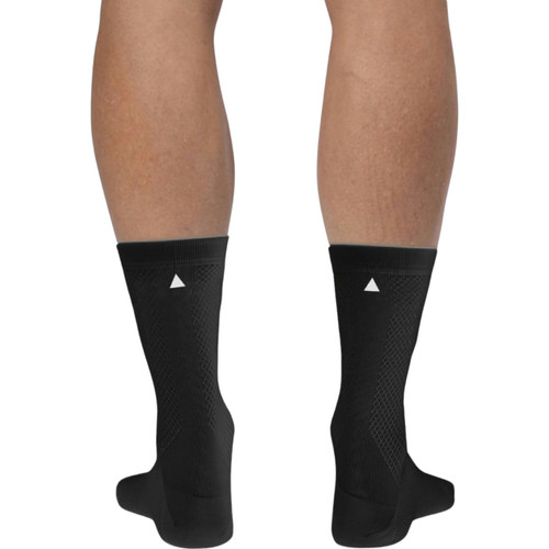 The Vandal Performance Sock Essential Black
