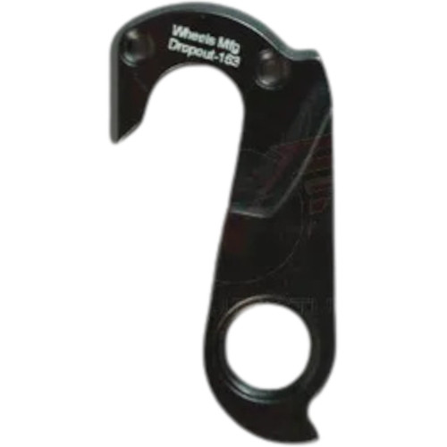 Dropout Derailleur Hanger 163 for Cervelo Dropout Derailleur Hanger 163 for Cervelo
