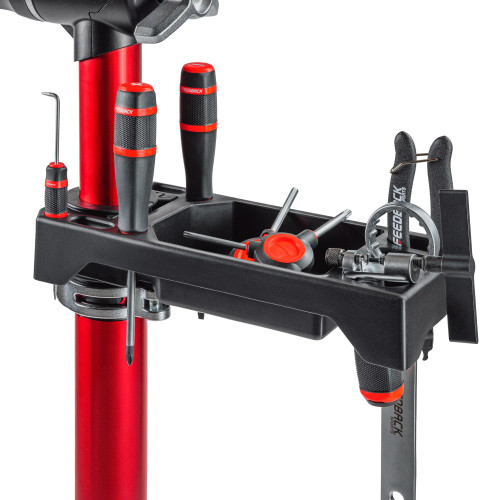 Feedback Sports Compact Tool Tray