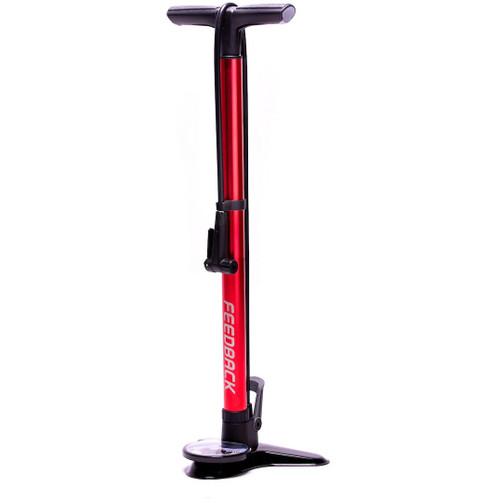 Feedback Sports Pneuma CC Floor Pump