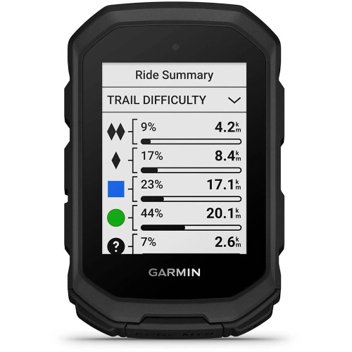 Garmin Edge MTB GPS Bike Computer