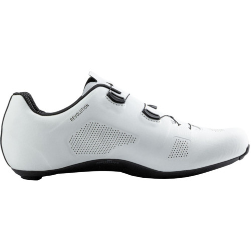Northwave Revolution Road Shoe White/Black