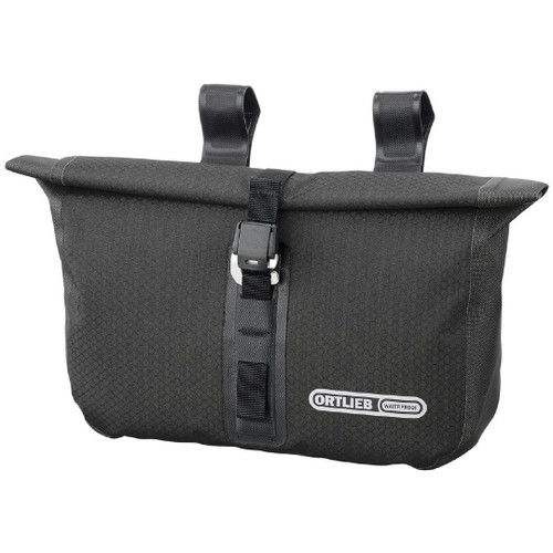 Ortlieb Accessory-Pack 3.5L Black Matte