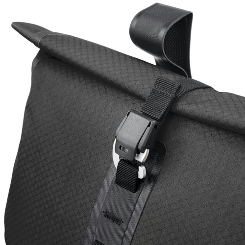 Ortlieb Accessory-Pack 3.5L Black Matte