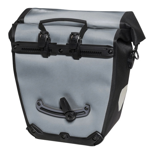 Ortlieb Back-Roller Core QL2.1 Alu Grey