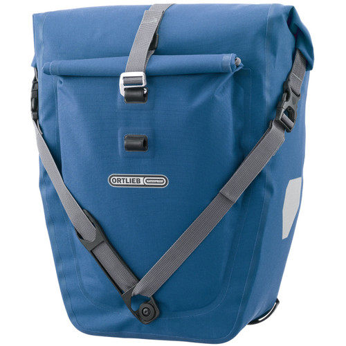 Ortlieb Back-Roller Plus QL2.2 Denim Ortlieb Back-Roller Plus QL2.2 Denim