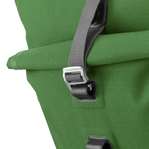 Ortlieb Back-Roller Plus QL2.2 Moss Green