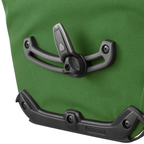 Ortlieb Back-Roller Plus QL2.2 Moss Green