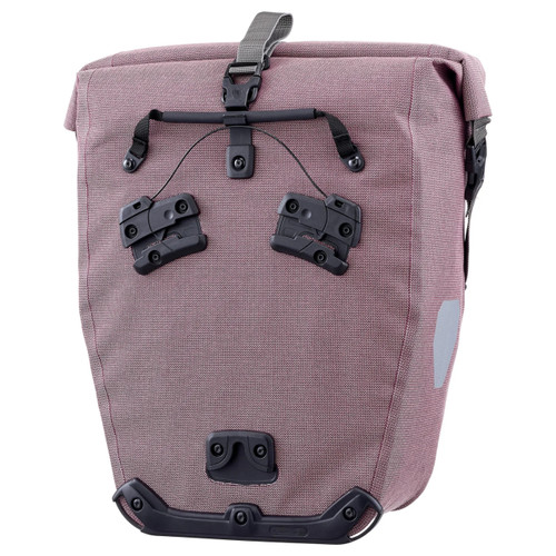 Ortlieb Back-Roller Urban QL3.1 Ash Rose