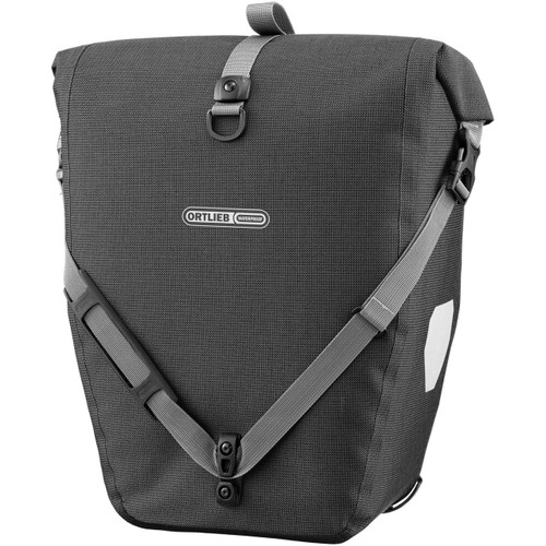 Ortlieb Back-Roller Urban QL3.1 Pepper
