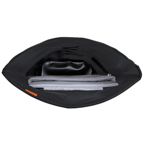 Ortlieb Commuter-Daypack 21L Black