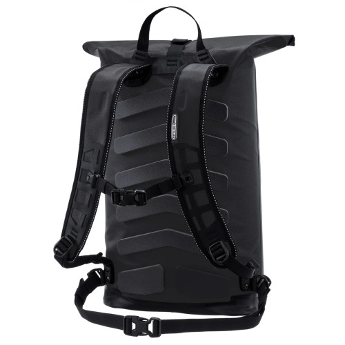 Ortlieb Commuter-Daypack 21L Black