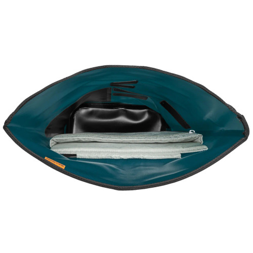 Ortlieb Commuter-Daypack 21L Petrol