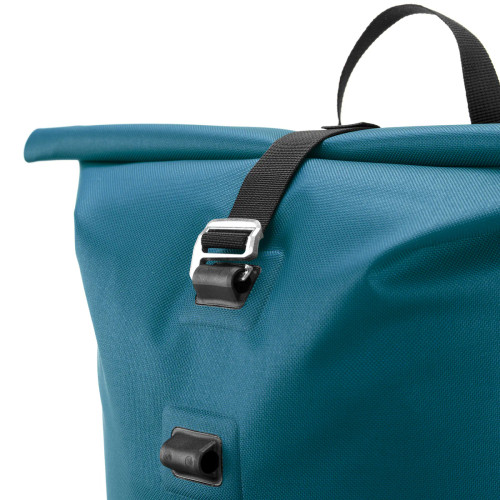 Ortlieb Commuter-Daypack 21L Petrol