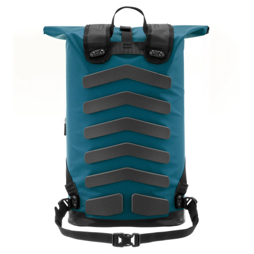 Ortlieb Commuter-Daypack 21L Petrol