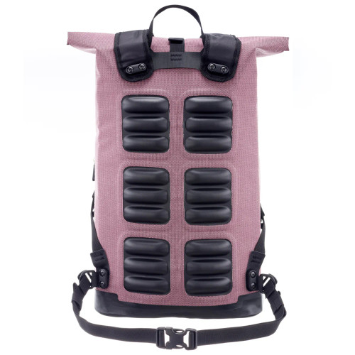 Ortlieb Commuter-Daypack 21L Urban Ash Rose
