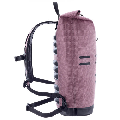 Ortlieb Commuter-Daypack 21L Urban Ash Rose